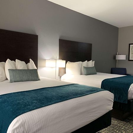 Best Western Plus Olive Branch Hotel & Suites Bagian luar foto