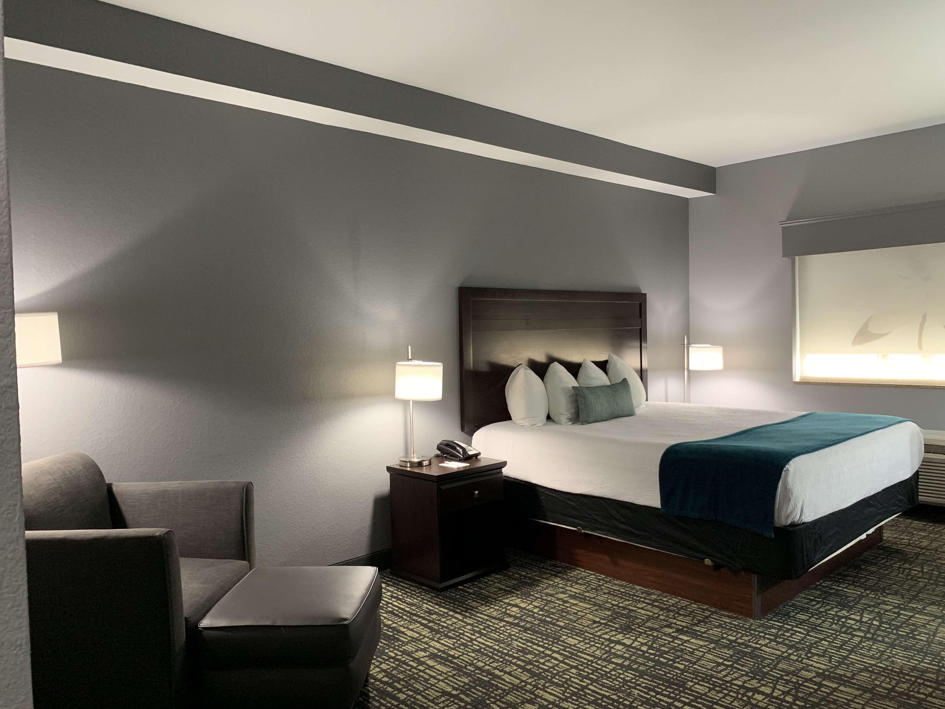 Best Western Plus Olive Branch Hotel & Suites Bagian luar foto