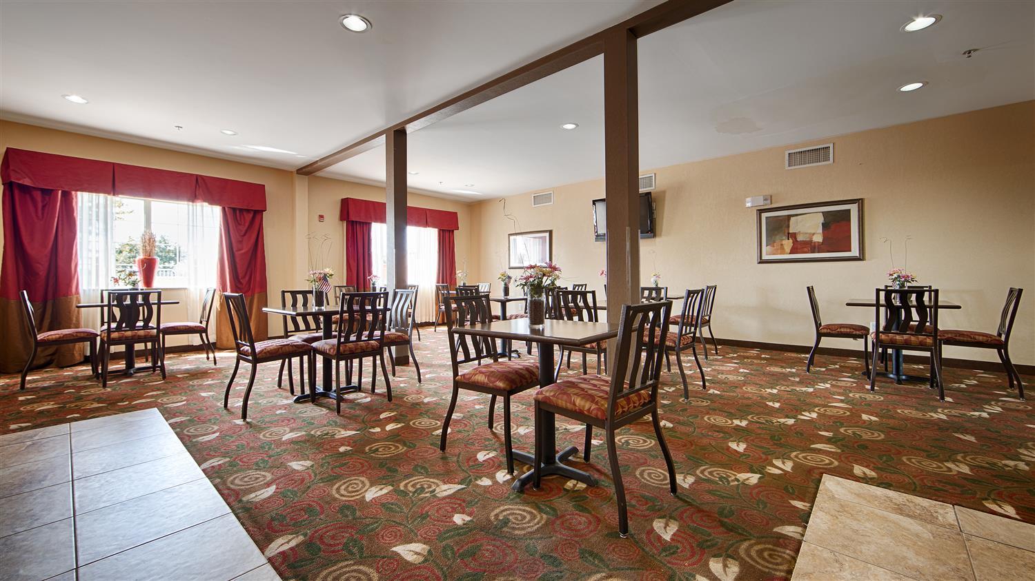 Best Western Plus Olive Branch Hotel & Suites Bagian luar foto