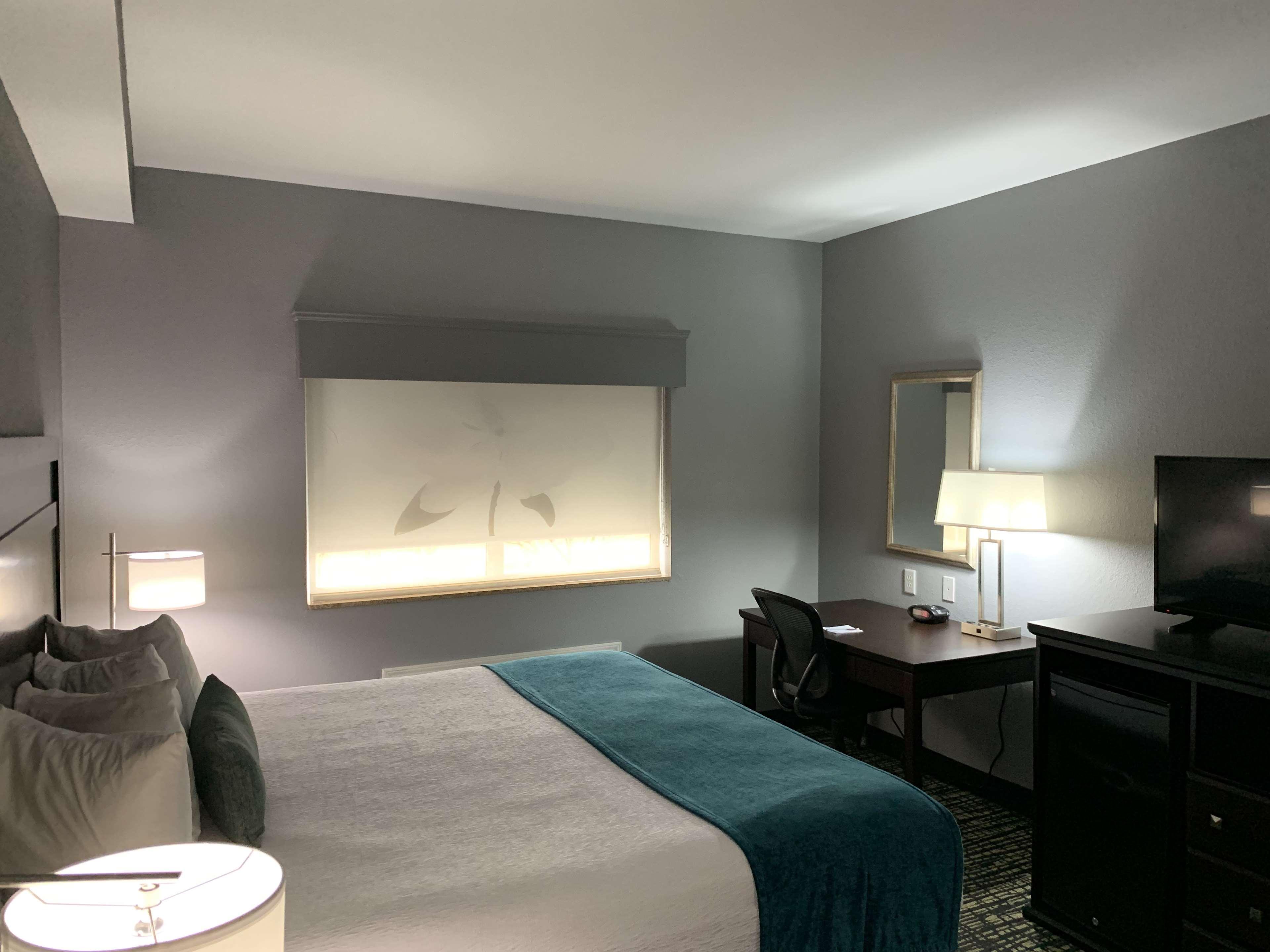 Best Western Plus Olive Branch Hotel & Suites Bagian luar foto