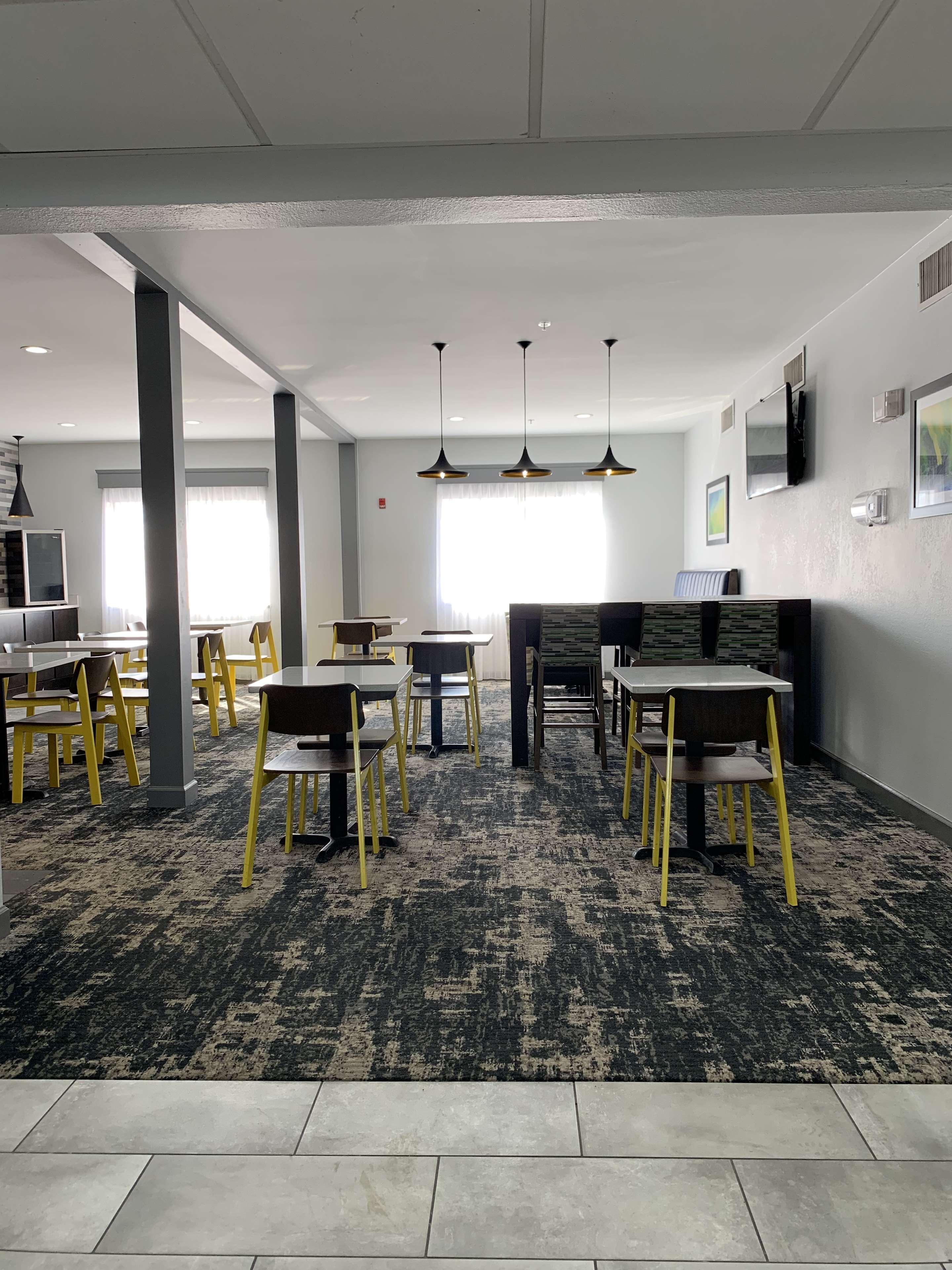 Best Western Plus Olive Branch Hotel & Suites Bagian luar foto