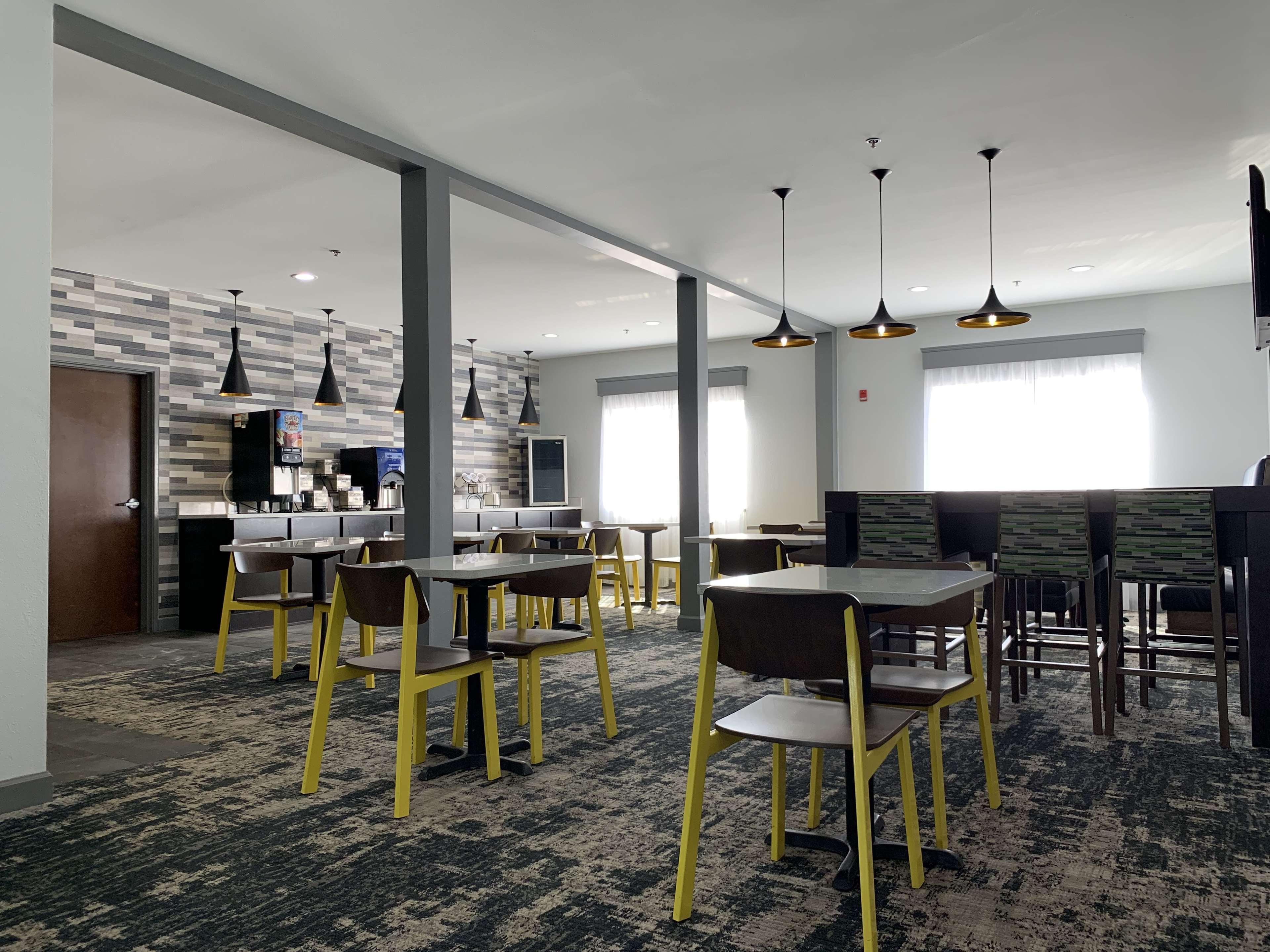Best Western Plus Olive Branch Hotel & Suites Bagian luar foto