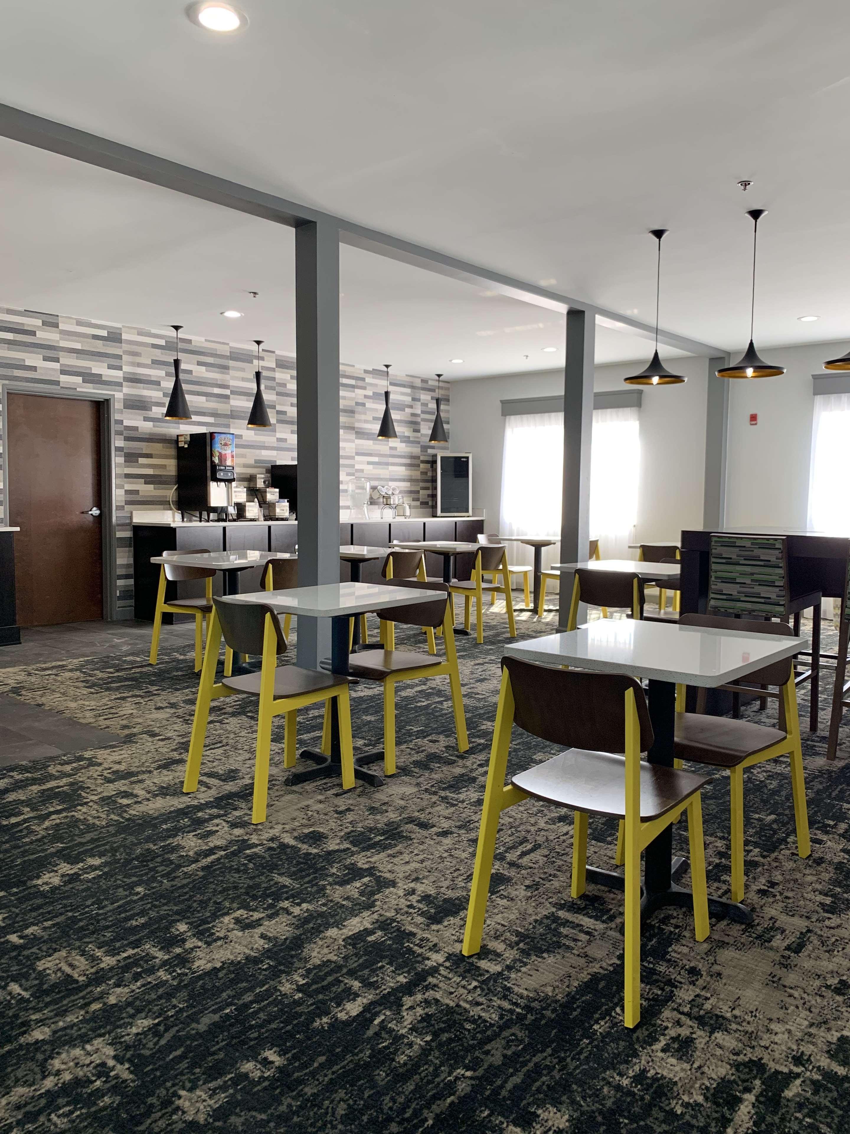 Best Western Plus Olive Branch Hotel & Suites Bagian luar foto